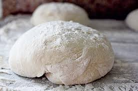 Neopolitan Dough